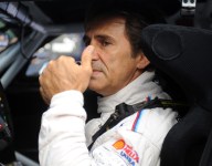 Zanardi's fifth-place DTM finish 'feels like a gold medal'
