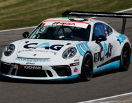 Moorespeed signs Hardeman for 2019 IMSA GTD campaign