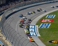 Talladega campgrounds open to hurricane evacuees
