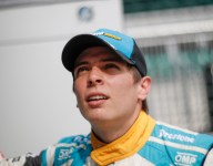 Chaves rejoins Action Express for Petit Le Mans
