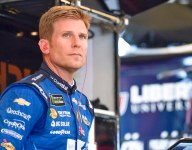 Ganassi offers McMurray 'Dario role' for 2019