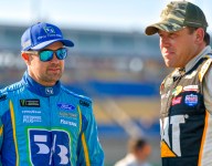 Roush Fenway confirms Newman for 2019
