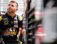 DiBenedetto to split with Go Fas