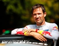 Ogier returning to Citroen for 2019