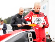 UPDATE: Mazepin loses first GP3 pole due to track breach