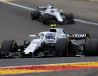 Williams calls for 'a more level playing field' in F1 in announcing financial loss