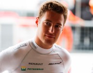 Vandoorne to leave McLaren at end of season