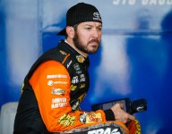 What next for Truex?
