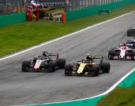 Renault lodges protest over Haas car legality at Monza