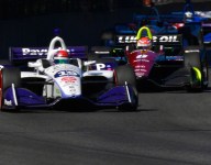 Podcast: The Week in IndyCar, Sept 5, with Mike Hull and Pietro Fittipaldi