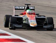 Pulcini dominates GP3 Race 1 at Sochi