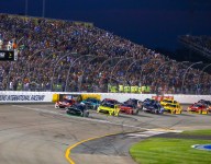 Racing on TV, Sept. 21-23