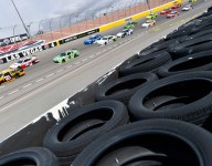 Ahead of Vegas, drivers weigh in on gambling on NASCAR races
