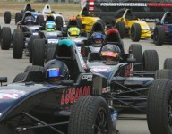 Lucas Oil School, Cooper Tires combine for Team USA Scholarship Shootout