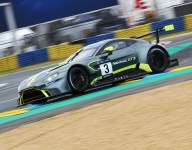 AMR launches 2019 young driver search
