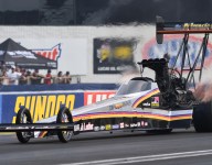 Salinas stays fast into Day 3 at U.S. Nationals