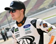 Bayne will not return to Roush Fenway in 2019