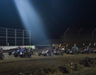 MILLER: Rain couldn't dampen the BC39's success