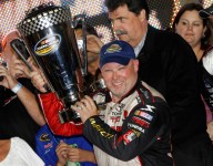 Truck Series champ Todd Bodine enters SVRA Charity Pro-Am at VIR
