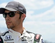 Clauson organ donation recipients named grand marshals for USAC IMS event