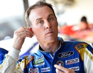 Harvick's playoff strategy: Wins over points
