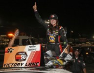 NASCAR podcast: Hailie Deegan