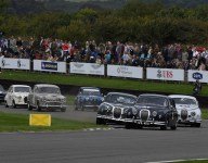 GALLERY: Goodwood Revival weekend