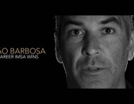 IMSA video: 50th Anniversary Celebration, Episode 8 - Joao Barbosa