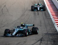 Mercedes call a no-brainer - Vettel