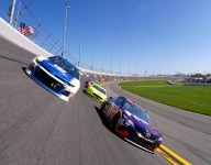 INTERVIEW: Phelps on the state of NASCAR