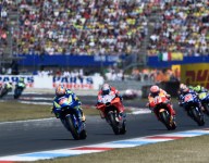 NBC Sports to air MotoGP, World Superbike