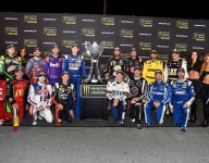 Reaching the Round of 12: Driver scenarios