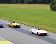 VIR provides ideal setting for SVRA Gold Cup