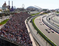Racing on TV, Sept. 28-30