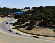 Racing on TV, Sept. 7-10