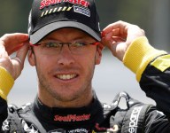 Bourdais back with Coyne in 2019