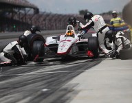 Scuderia Corsa still weighing IndyCar options