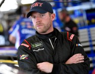 NASCAR podcast: Regan Smith