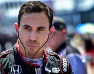Wickens releases video message