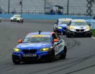 Video: PWC Watkins Glen highlights