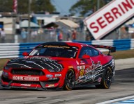 Sebring 'Encore' to get CSCC teams ready for Michelin tires