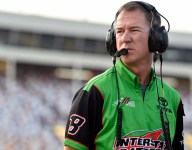 Crew chief Graves returns to Roush to work with Newman