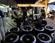 IMSA and Michelin: More than meets the eye