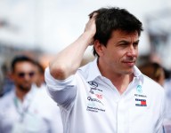 Vettel would have easily won in Austin - Wolff