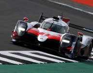 Toyota Gazoo agrees to performance changes for Fuji
