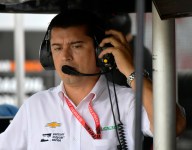 Juncos Cadillac DPi plans coming together