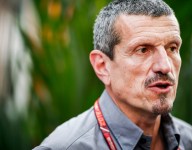 Renault performance led to ‘desperate’ protest - Steiner