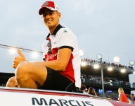 Ericsson targeting Carlin IndyCar ride