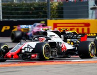 Steiner on Renault: ‘We can overtake them in court or on track’