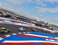 CRANDALL: NASCAR's surprise success story